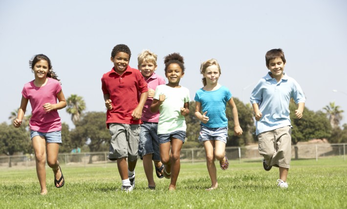 Arkansas Families First- Spring is Here!