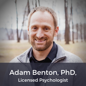 Adam H. Benton, Ph.D.