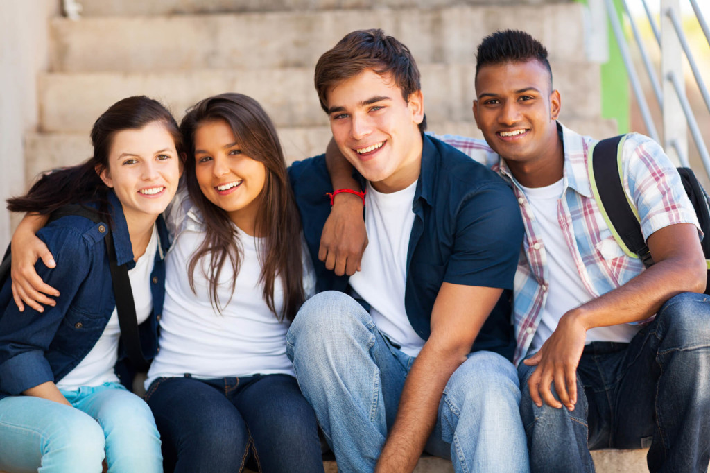Teen Counseling & Process Group